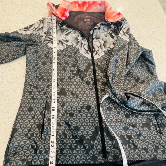 Ted Baker wind break jacket, size M - Picture 8 of 8